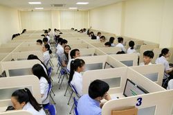 Nóng: Trung tâm khảo thí Đại học Quốc gia Hà Nội lưu ý thí sinh đăng ký dự thi đánh giá năng lực