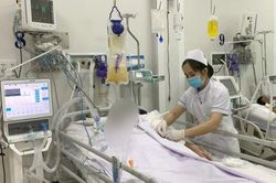 2 trẻ ở TP HCM nhập viện nghi ngộ độc Botulinum