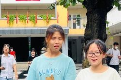 Tuyển sinh lớp 10, năm 2024: Nhiều địa phương thi 3 môn