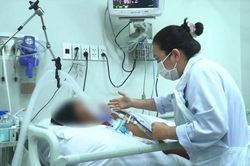 Sở Y tế TP.HCM thông tin về 2 trường hợp nghi ngộ độc botulinum