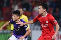 Tuyển Việt Nam: Thống kê đáng lo ngại trước trận gặp Indonesia
