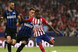 Lịch thi đấu bóng đá Cúp C1 hôm nay 20/2: Inter đấu Atletico, PSV tiếp Dortmund