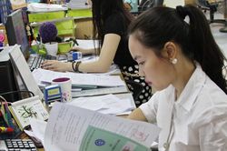 Tiền đóng bảo hiểm xã hội dự kiến tăng gần 55%
