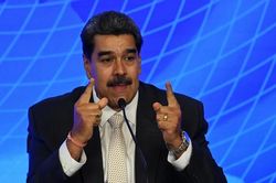 Venezuela và Cuba mong muốn tham gia BRICS trong tương lai gần