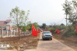 Không ngừng làm sống động, làm mới các phong trào thi đua