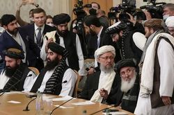 Đạt được sự đồng thuận về vấn đề Afghanistan dù Taliban vắng mặt