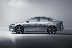 Sedan công suất 197 mã lực, di chuyển 120km không cần đổ xăng, giá hơn 261 triệu đồng