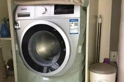 Khi không sử dụng máy giặt, mở 'nắp' hay đóng? Rất nhiều người làm sai, chả trách nhiều tai hại!