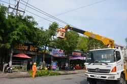 Lịch cắt điện Cần Thơ ngày mai 21/2 cập nhật mới nhất