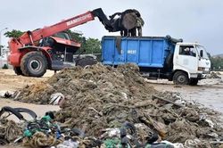 Hải Phòng áp dụng các quy định mới về quản lý chất thải rắn