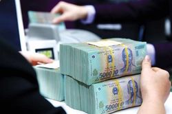 Ngân hàng đánh giá triển vọng tăng trưởng tín dụng thấp trong năm 2024