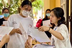 Tuyển sinh năm học 2024-2025: Nhiều trường đại học dự kiến tăng chỉ tiêu, mở ngành học mới