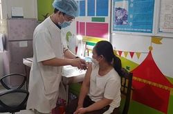 Số người tiêm vắc xin phòng dại tăng cao sau tết