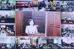 Đẩy mạnh tín dụng hỗ trợ nền kinh tế