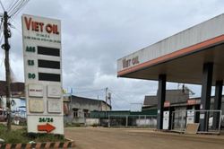 Xuyên Việt Oil vẫn chưa trả lại 212 tỷ đồng quỹ BOG xăng dầu
