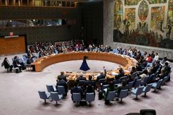 Mỹ cảnh báo Israel không tấn công Rafah