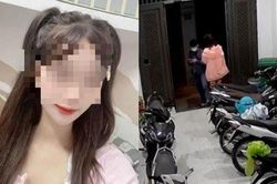 Khởi tố bị can giết thiếu nữ ngày mùng 7 Tết