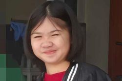 Công an Hà Nội thông báo tìm cô gái 21 tuổi mất tích