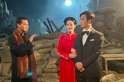 Gây sốt trên mạng xã hội, doanh thu của 'Đào, phở và piano' là bao nhiêu?
