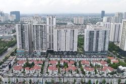 Xóa nghịch lý thị trường bất động sản