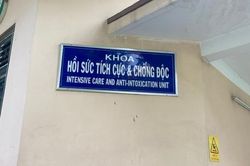 Thông tin mới nhất về 2 trường hợp nghi ngộ độc Botulinum toxin