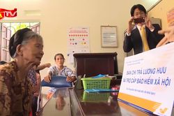Sẽ chênh lệch lớn lương hưu của người nghỉ trước và sau cải cách tiền lương từ 1/7