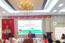 Tháng Nhân đạo 2024: Phấn đấu vận động 400 tỷ đồng, trợ giúp 100 nghìn địa chỉ nhân đạo