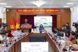 Điện Biên đăng cai tổ chức Năm Du lịch quốc gia 2024