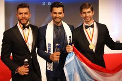 Nam vương Thế giới Việt Nam - Mr World Vietnam chính chức khởi động