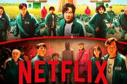 'Squid Game' sẽ có phiên bản Mỹ: Netflix nói gì?