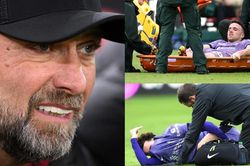 Liverpool vs Luton: Vượt bão chấn thương giữ ngôi đầu