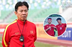 Cầu thủ trẻ Việt Nam lặp đi lặp lại thói quen xấu, HLV Hoàng Anh Tuấn chỉ rõ lý do
