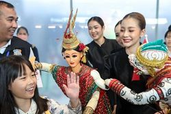 Khách du lịch Trung Quốc đang đổ xô đến Đông Nam Á thay vì Australia