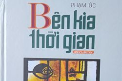 Đọc Bên kia thời gian