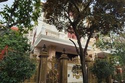Khối tài sản 'khủng' của ông Đỗ Hữu Ca