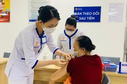 Số người tiêm ngừa bệnh dại sau Tết tăng hơn 60%