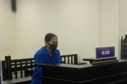 Từ lời trình báo của tài xế công nghệ, kẻ bán ma túy sa lưới