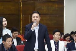 Đòn bẩy để Gương mặt trẻ mở rộng giới hạn, lan tỏa khát vọng cống hiến