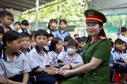 Tăng cường phòng ngừa ngộ độc thực phẩm trong trường học