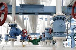 Nhu cầu khí đốt của châu Âu giảm 20%, xuống mức thấp nhất 10 năm qua