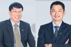 Cho từ chức Tổng giám đốc, Thành viên HĐTV VSDC