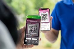 MoMo là nền tảng thanh toán phổ biến nhất năm 2023