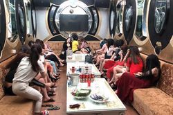 Hà Nội sẽ kiểm tra 2.400 cơ sở dịch vụ dễ phát sinh hoạt động mại dâm