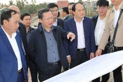 Quảng Ninh: Năm 2024 tiếp tục bứt phá và lọt top đầu thu hút FDI cả nước