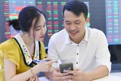Chứng khoán hôm nay (21/2): Rung lắc tích cực, VN-Index đóng cửa đi ngang