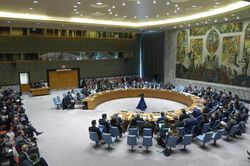 Mỹ lần thứ ba phủ quyết nghị quyết LHQ về ngừng bắn tại Gaza