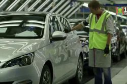 Thị trường xe điện tại châu Âu xuống dốc