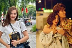Huyền Lizzie tiết lộ điều gì khiến fan của 'Thương Ngày Nắng Về' tiếc nuối?