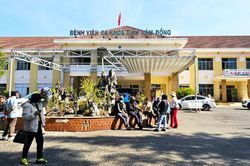 Vụ bệnh nhân phải mổ vì bệnh viện trả nhầm kết quả: Bộ Y tế lên tiếng