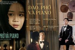 'Đào, phở và piano' chính thức công chiếu trên 11 tỉnh thành